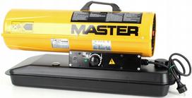 master sildytuvas - MASTER B 65 CEL 18,5kW 4010.169 - 2 nuotrauka