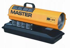 master sildytuvas - MASTER B 65 CEL 18,5kW 4010.169 - 3 nuotrauka