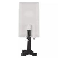 antenos stiprintuvas - Antena EMOS VILLAGE CAMP–V400 universali, DVB-T2, FM, DAB, LTE/4G/5G Filter - 5 nuotrauka