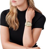 michael kors laikrodis - MICHAEL KORS MK5605 - BRADSHAW (Auksinis) - 6 nuotrauka