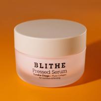 veido serumas - Blithe Pressed Serum Tundra Chaga 50ml - 2 nuotrauka