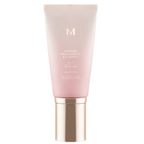 missha bb 21 - BB kremas Triton M Signature Real Complete, 45 g, SPF 25 - 2 nuotrauka