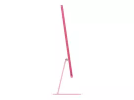 apple imac - Apple iMac 24" M4 2024, 16GB, 256GB SSD, Rožinė (Pink) - 2 nuotrauka