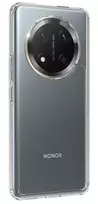pixel 9a stiklas - SCREENOR BUMPER HONOR MAGIC 7 LITE LÄPINÄKYVÄ - 5 nuotrauka