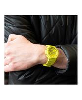laikrodis casio ga 2100 - G-SHOCK GA-2100-7A7ER - 2 nuotrauka