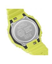 laikrodis casio ga 2100 - G-SHOCK GA-2100-7A7ER - 4 nuotrauka