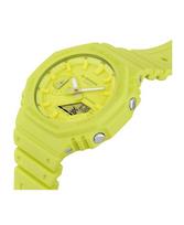 laikrodis casio ga 2100 - G-SHOCK GA-2100-7A7ER - 7 nuotrauka