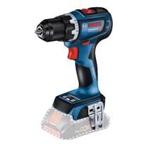 akumuliatorinis suktuvas greztuvas ah - Bosch GSR 18V-90 C 2x5.0Ah, GAL 18V-40, LB - 4 nuotrauka