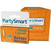 himalaya - Himalaya Party Smart, 10 kapsulių - 2 nuotrauka