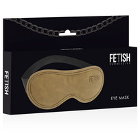 fetisui - Kaukė Fetish submissive - 2 nuotrauka