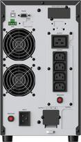 online ups - Conceptronic ZEUS52E3K UPS 3000VA 2700W Online Tower - 2 nuotrauka