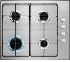 ELECTROLUX KGS6404SX