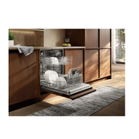 indaplove electrolux - ELECTROLUX E52LE110S - 2 nuotrauka