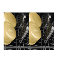 indaplove electrolux - ELECTROLUX E52LE110S - 3 nuotrauka