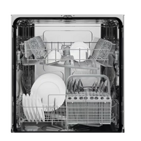 indaplove electrolux - ELECTROLUX E52LE110S - 4 nuotrauka