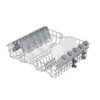 indaplove electrolux - ELECTROLUX E52LE110S - 5 nuotrauka