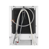 indaplove electrolux - ELECTROLUX E52LE110S - 8 nuotrauka