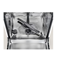 indaplove electrolux - ELECTROLUX E52LE110S - 9 nuotrauka