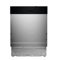 indaplove electrolux - ELECTROLUX E52LE110S - 10 nuotrauka