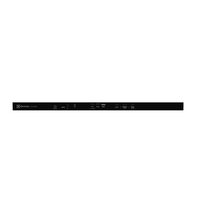 indaplove electrolux - ELECTROLUX E52LE110S - 11 nuotrauka