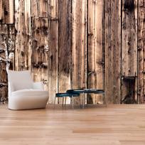 Fototapetas Artgeist Poetry Of Wood XLFT32SAM, 175 cm x 245 cm