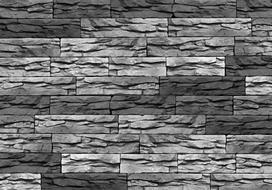 Fototapetas Artgeist Concrete Forests, 175 cm x 250 cm