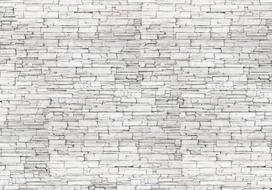 Fototapetas Artgeist White Brick, 70 cm x 100 cm
