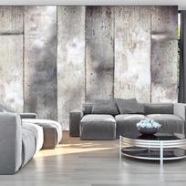 Fototapetas Artgeist Gray Stripes, 280 cm x 400 cm