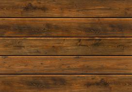 Fototapetas Artgeist Wooden Harmony 3XLFT657, 245 cm x 350 cm