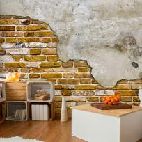 Fototapetas Artgeist Hidden Style, 245 cm x 343 cm