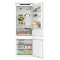 fridge freezer - BOSCH KBN96ADD0 XXL - 2 nuotrauka