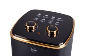 karsto oro gruzdintuve 5 l - ELDOM FRITTA  5,0 l, 1500 W - 2 nuotrauka