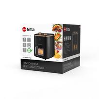 karsto oro gruzdintuve 5 l - ELDOM FRITTA  5,0 l, 1500 W - 4 nuotrauka