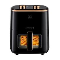 karsto oro gruzdintuve 5 l - ELDOM FRITTA  5,0 l, 1500 W - 5 nuotrauka