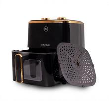 karsto oro gruzdintuve 5 l - ELDOM FRITTA  5,0 l, 1500 W - 11 nuotrauka