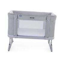 chicco next2me -  CHICCO Next2Me Forever Ash Pilkas - 7 nuotrauka