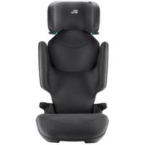 automobiline vaiku kedute - Britax KIDFIX PRO M, 100-150 cm, Tamsiai pilka (Midnight Grey) - 5 nuotrauka