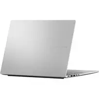 asus vivobook s16 oled - ASUS Vivobook S16 M3607GA-SH012W, Ryzen AI 7 445U, 16 GB, 512 GB, 16", OLED, Cool Silver (Sidabrinis) - 2 nuotrauka