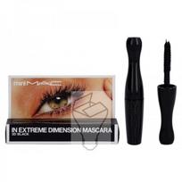 mac tusas - MAC In Extreme Dimension 4 ml 3D Juodas (3D Black) - 2 nuotrauka