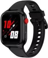 gps - Stelio ST-SWJ102-BK Junior Pro AI 4G Juodas (Black) - 1 nuotrauka