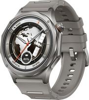 ismanusis laikrodis - OPPO Watch X3 Titanium (Titanium) - 1 nuotrauka