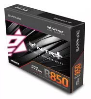 b850 motherboard - Sapphire NITRO+ B850M WIFI - 8 nuotrauka