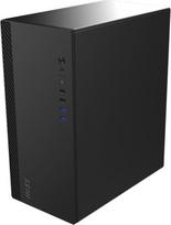 msi case - MSI PRO SHIELD M100P kompiuterio korpusas „Midi Tower“ Juoda - 3 nuotrauka