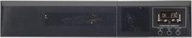 online ups - Power Walker PowerWalker UPS ON-LINE 1500VA PF1.0 8X IEC OUT, USB/RS-232, LCD, RACK 19''/TOWE - 3 nuotrauka