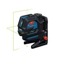 lazerinis nivelyras zalias - Bosch GCL 12V-50-22 CG (Žalias) - 5 nuotrauka
