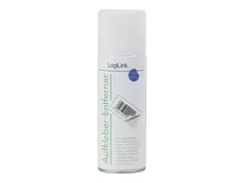 label remover - Logilink | RP0016 | Label Remover | 200 ml - 2 nuotrauka