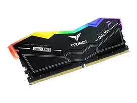 teamgroup 32gb ddr5 - Team Group T-Force Delta RGB, DDR5, 32 GB, 6400 MHz - 2 nuotrauka