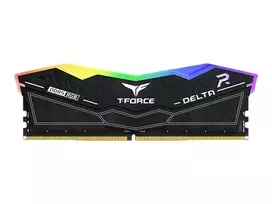 teamgroup 32gb ddr5 - Team Group T-Force Delta RGB, DDR5, 32 GB, 6400 MHz - 3 nuotrauka