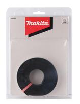 makita sp6000 - Makita 194419-4 Guma liniuotei 3000 mm - 2 nuotrauka