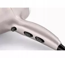 babyliss plauku dziovintuvas - BaByliss D781E Mauve Lustre (Šviesiai rožinė/Light Pink) - 2 nuotrauka